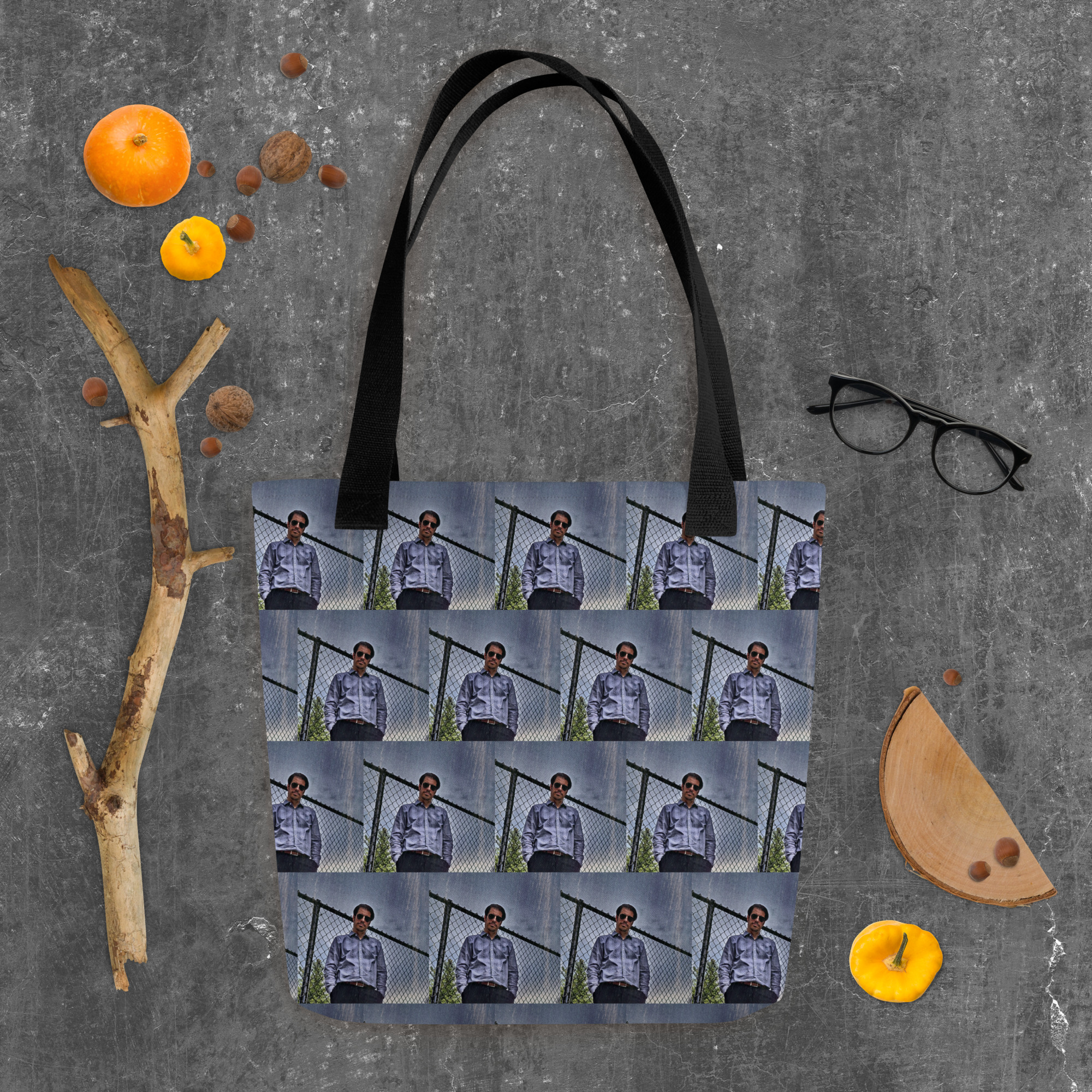 Tote bag - Image 2