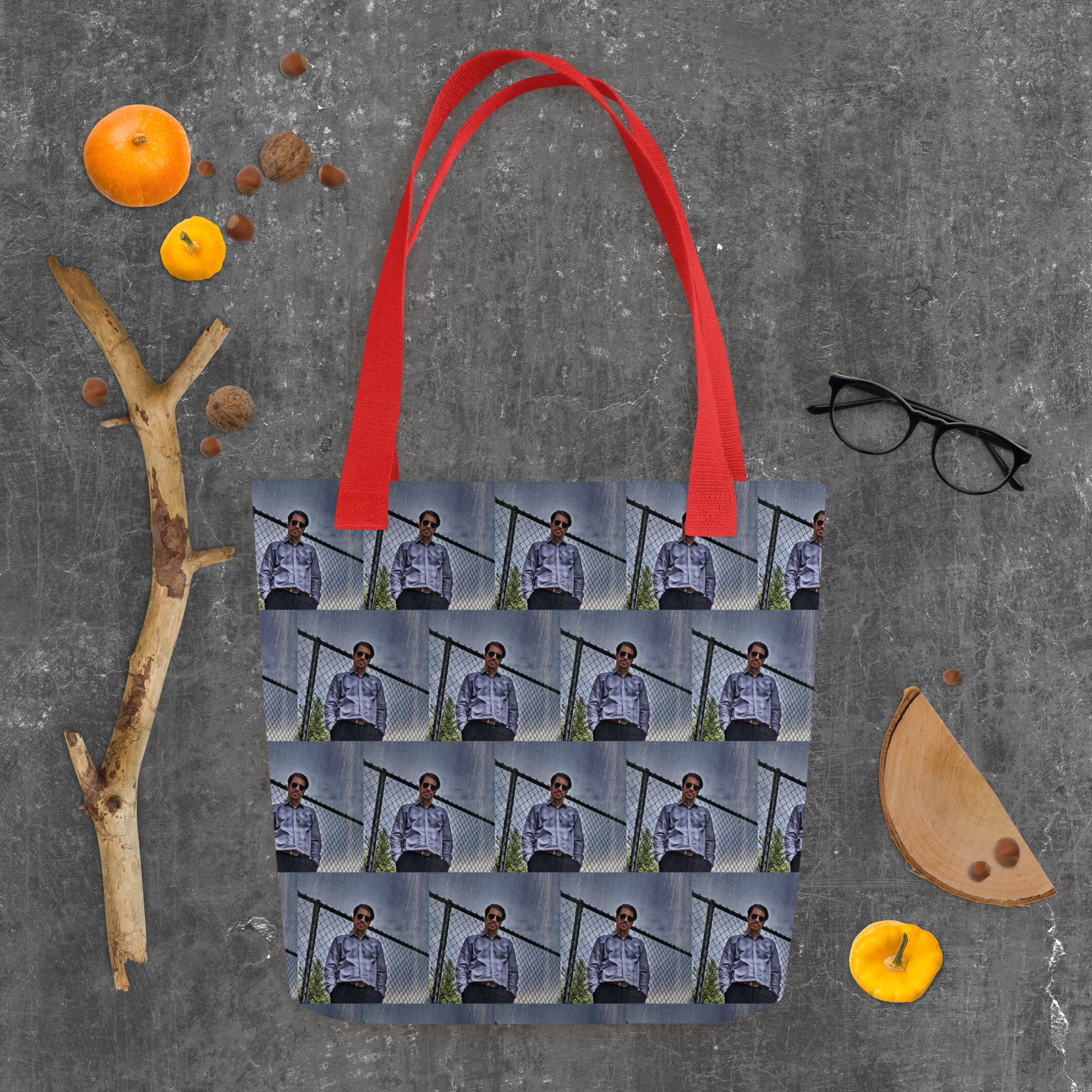 Tote bag - Image 3